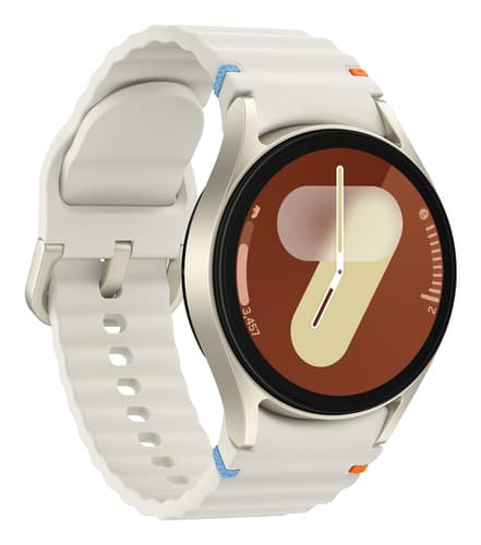 ^GALAXY WATCH7 40MM LTE CREAM — view 4
