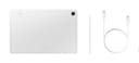 ^GXY TAB S9 FE 256GB SILVER WIFI thumbnail 3