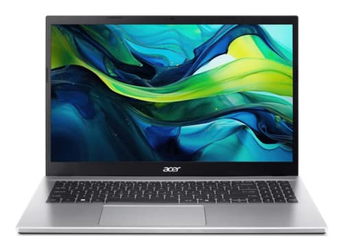 AG15-42P R5-7430U 16GB 512GB SILVER — view 3