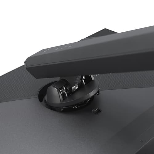 ASUS ROG Strix OLED XG32UCWG gaming — view 9