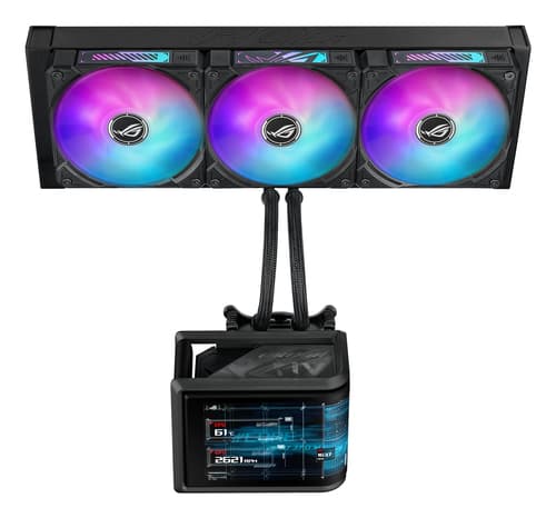 Asus Accessories CLUSTARACK — view 8