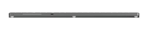 Targus HyperSpace - Keyboard - full size - backlit - wireless - Bluetooth 5.0 - QWERTY - Nordic - space grey — view 11