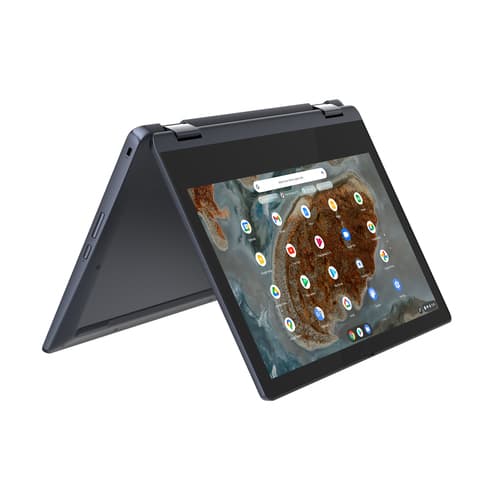 IP FLEX 3 CHROME 11M836 MT 4G 32G — view 8