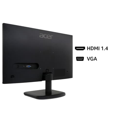 Acer Retail Fulfillment MONITORS — view 6