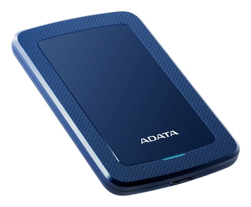 HV300 1TB EXT. HDD 2.5 BLUE — view 4