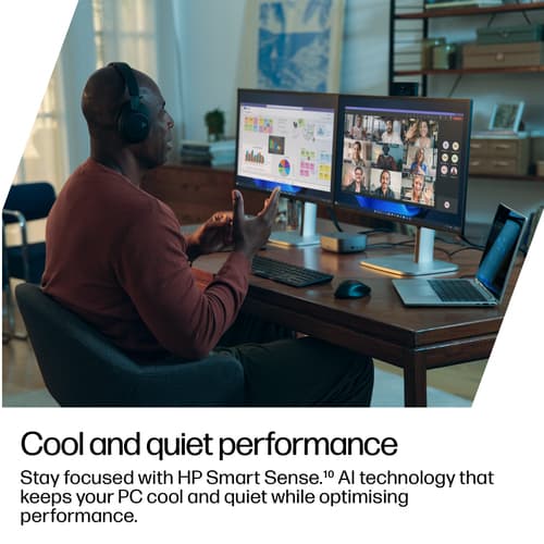 HP EB8FLIPG1I 13 U7-255U 64/1TB W11P — view 10