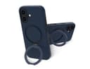 ISL Ultra D3O MS Kick-iPhone16 Plus-Blue thumbnail 2