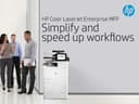 HP COLOUR LJ ENT M776DN thumbnail 3