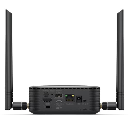 BenQ VS25 — view 7