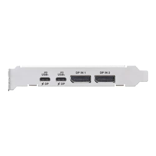 USB4 PCIE GEN4 CARD — view 11