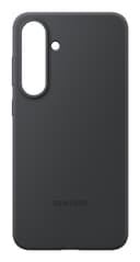 S25+ SILICONE CASE BLK thumbnail 1