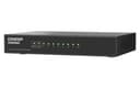 QNAP QSW-1108-8T-R2 - Switch - unmanaged - 8 x 10/100/1000/2.5G - desktop thumbnail 9