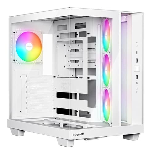 BeQuiet CASES