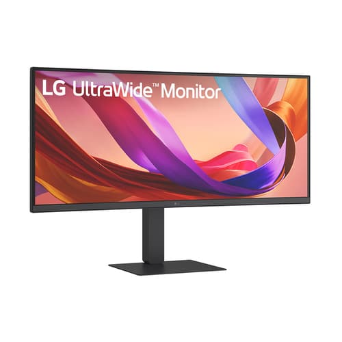 34" IPS Ultrawide QHD Monitor — view 12