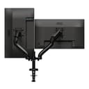 AOC AD110D0 - Mounting kit - adjustable arm thumbnail 4