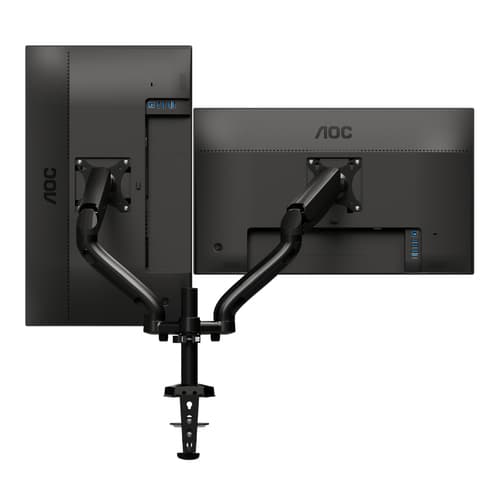 AOC AD110D0 - Mounting kit - adjustable arm — view 5