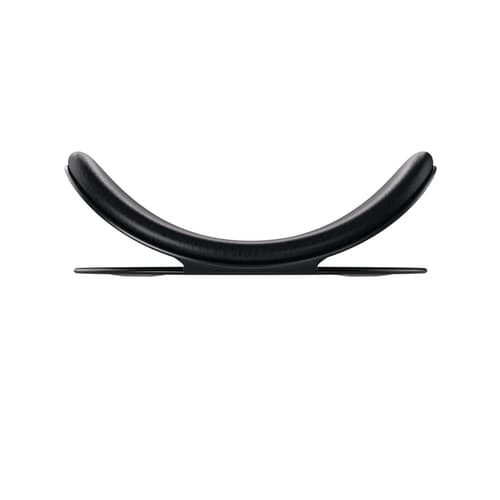 CHERRY SLIDEPAD ERGO - Keyboard/mouse wrist rest - black — view 3