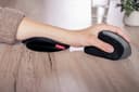 CHERRY SLIDEPAD ERGO - Keyboard/mouse wrist rest - black thumbnail 11