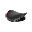 CHERRY SLIDEPAD ERGO - Keyboard/mouse wrist rest - black thumbnail 1