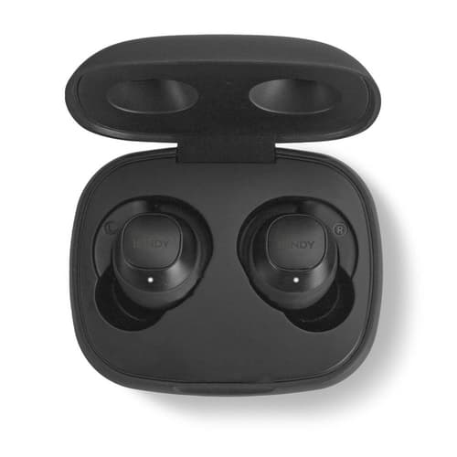 LTS-50 WIRELESS IN-EAR HEADPHONES — view 8