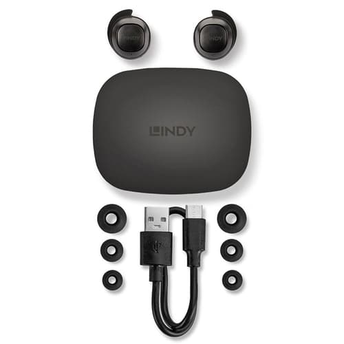 LTS-50 WIRELESS IN-EAR HEADPHONES — view 9