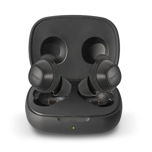 LTS-50 WIRELESS IN-EAR HEADPHONES — view 3