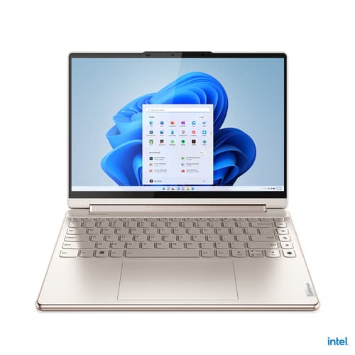 YG9 14 I7-1260P 16GB 1TB SSD OLED — view 7
