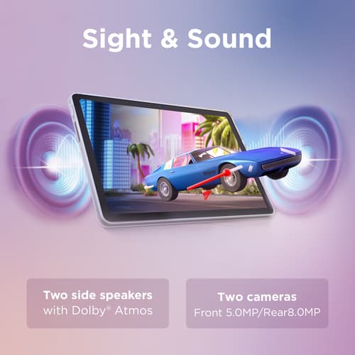 LENOVO TAB 10.1 128GB — view 9