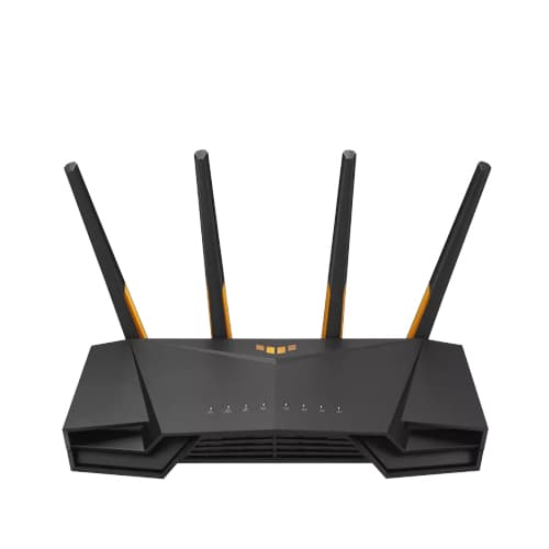 ASUS NETWORKING NETWORK