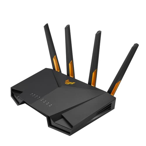 ASUS NETWORKING NETWORK — view 4