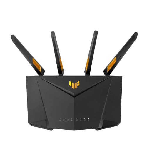 ASUS NETWORKING NETWORK — view 3