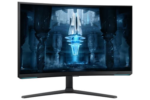 Samsung TFT Monitors Gaming — view 22