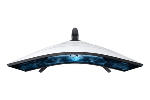 Samsung TFT Monitors Gaming — view 12