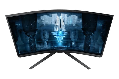 Samsung TFT Monitors Gaming — view 13