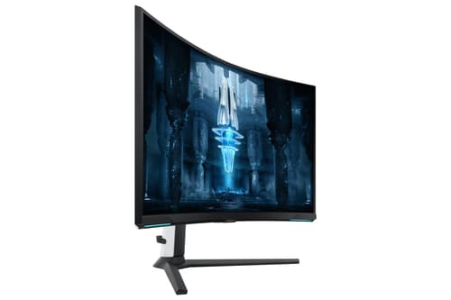 Samsung TFT Monitors Gaming — view 9