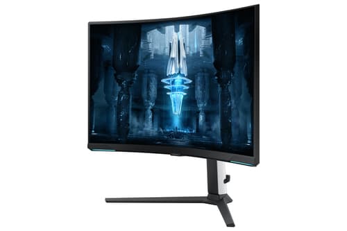 Samsung TFT Monitors Gaming — view 6