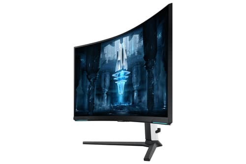 Samsung TFT Monitors Gaming — view 8