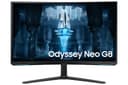 Samsung TFT Monitors Gaming thumbnail 1