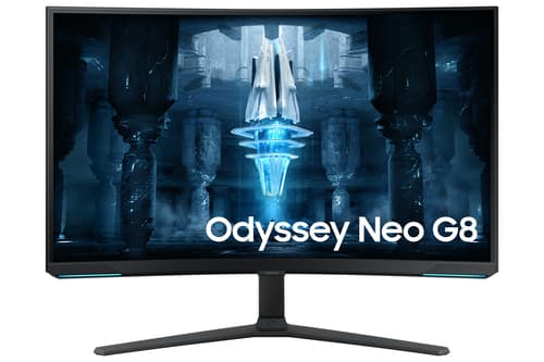 Samsung TFT Monitors Gaming — view 1