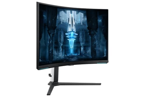 Samsung TFT Monitors Gaming — view 7