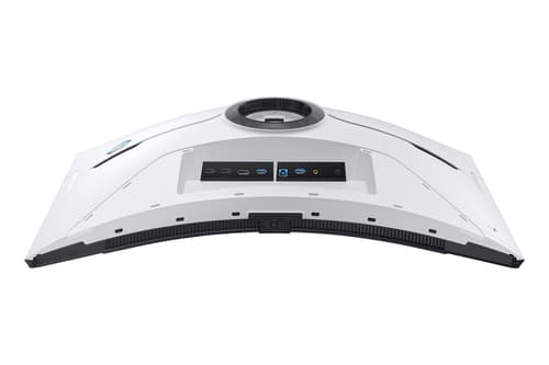 Samsung TFT Monitors Gaming — view 24