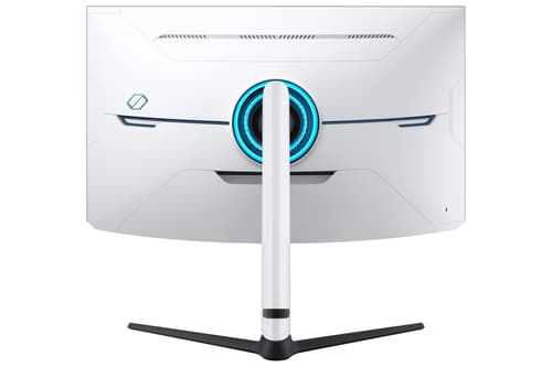 Samsung TFT Monitors Gaming — view 4