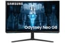 Samsung TFT Monitors Gaming thumbnail 2