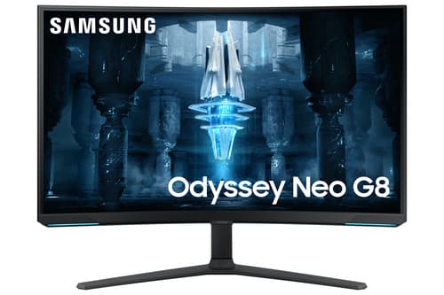 Samsung TFT Monitors Gaming — view 3