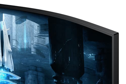 Samsung TFT Monitors Gaming — view 19