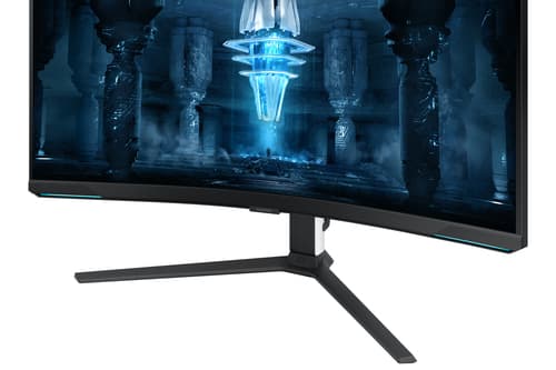 Samsung TFT Monitors Gaming — view 20