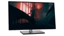 Lenovo ThinkVision P27h-30 - LED monitor - 27" - 2560 x 1440 QHD @ 60 Hz - IPS - 350 cd/m� - 1000:1 - 4 ms - HDMI, DisplayPort, USB-C - raven black thumbnail 2