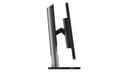 Lenovo ThinkVision P27h-30 - LED monitor - 27" - 2560 x 1440 QHD @ 60 Hz - IPS - 350 cd/m� - 1000:1 - 4 ms - HDMI, DisplayPort, USB-C - raven black thumbnail 8