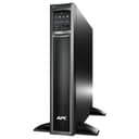 APC SMART-UPS X 750VA RACK/TOWER LCD thumbnail 1
