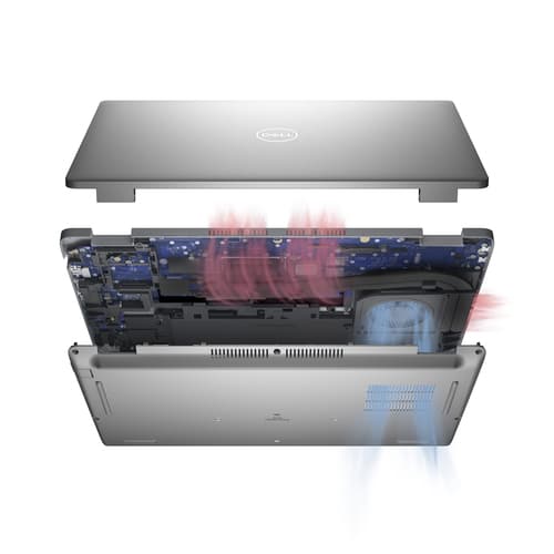 ^DELL 3470 I7-1270P 16/1TB W11P — view 13